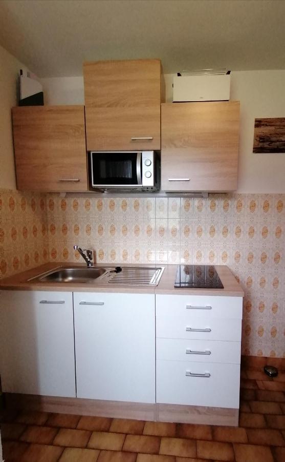 Ferienwohnung Prast Ainet Dış mekan fotoğraf