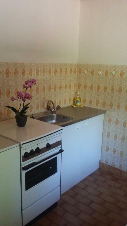Ferienwohnung Prast Ainet Dış mekan fotoğraf