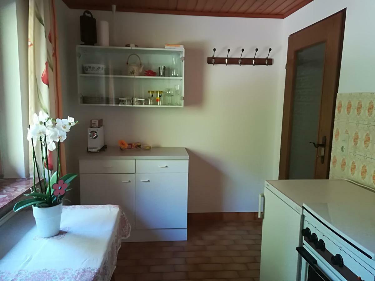 Ferienwohnung Prast Ainet Dış mekan fotoğraf