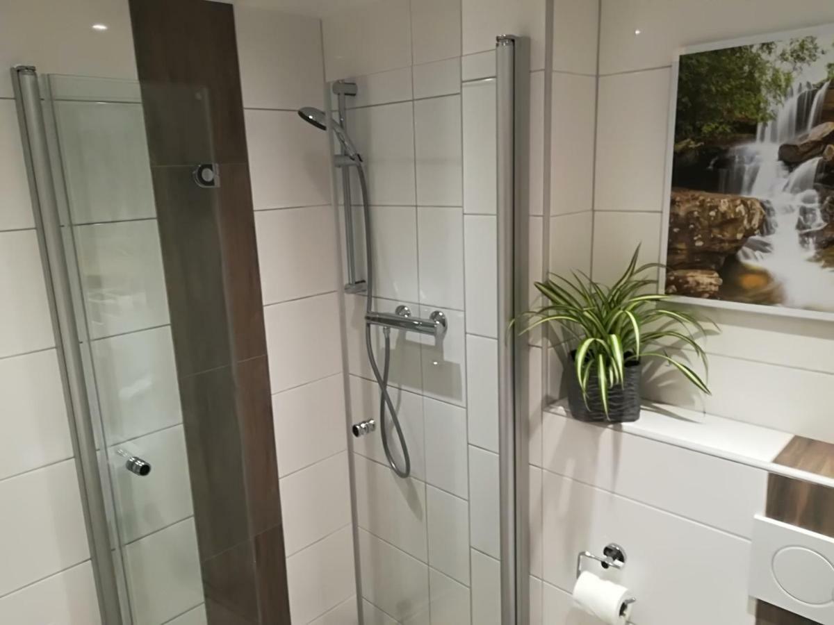 Ferienwohnung Prast Ainet Dış mekan fotoğraf
